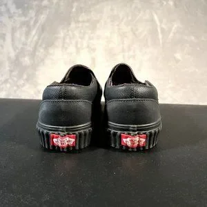 Athletic Shoes Vans Marvel Black Widow Vans Shoes Vans X Marvel